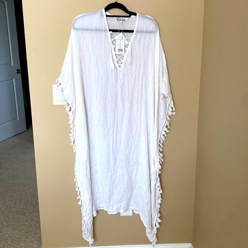 Acapulco Kaftan by Walter Baker.